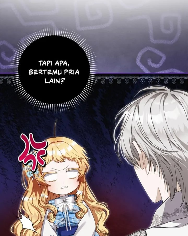 The Baby Fairy Is A Villain Chapter 7 Halaman 21