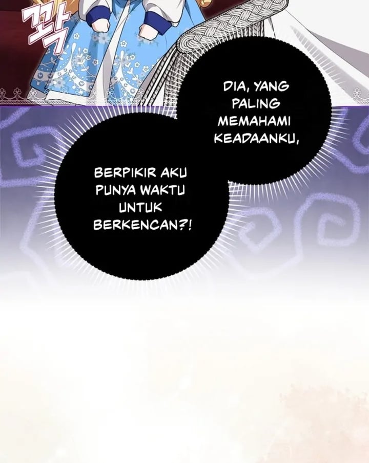 The Baby Fairy Is A Villain Chapter 7 Halaman 22