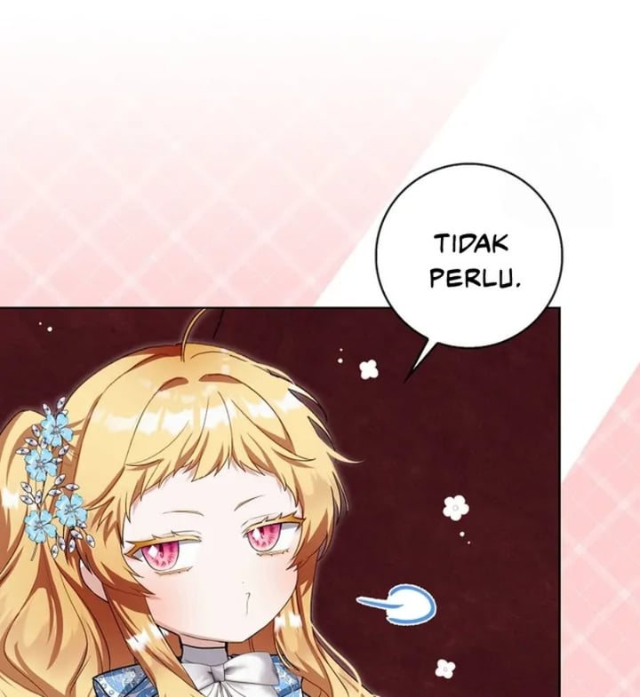 The Baby Fairy Is A Villain Chapter 7 Halaman 28