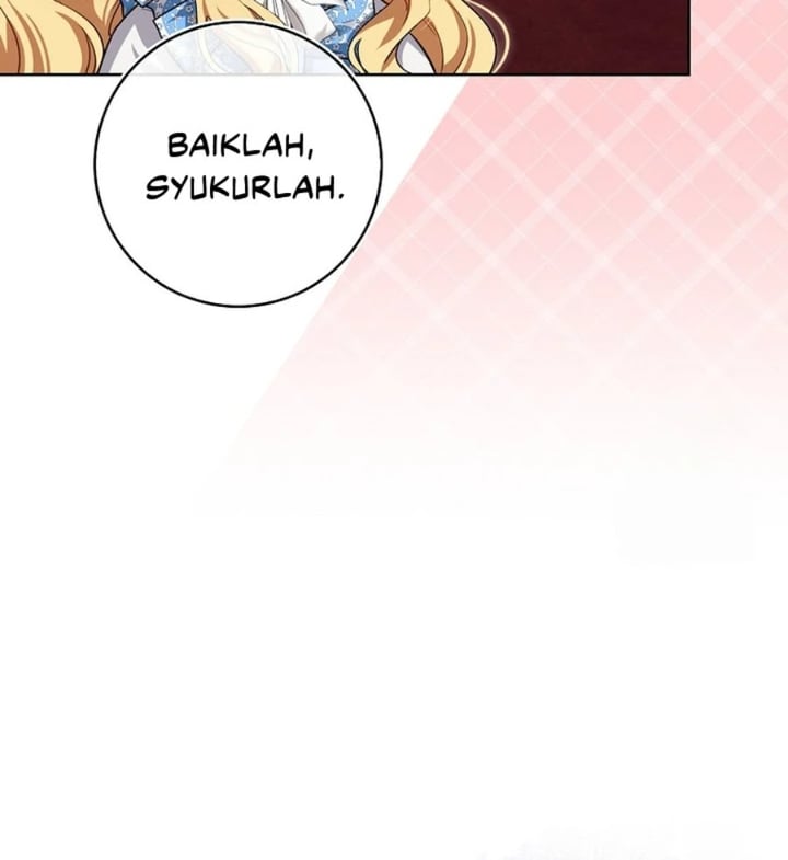 The Baby Fairy Is A Villain Chapter 7 Halaman 29