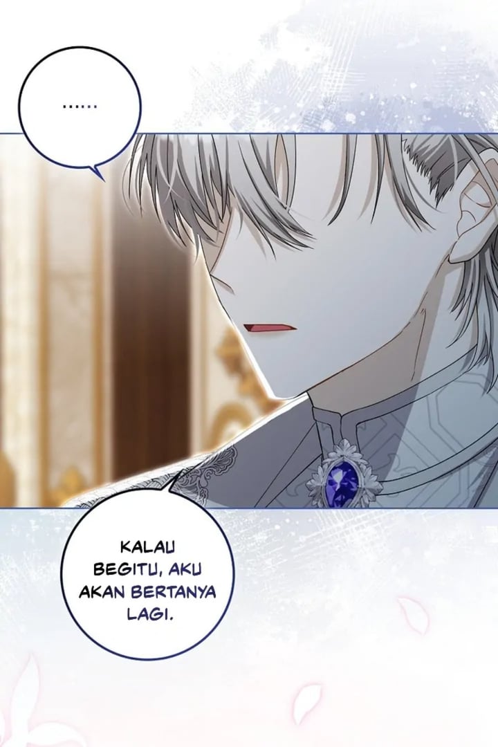 The Baby Fairy Is A Villain Chapter 7 Halaman 30