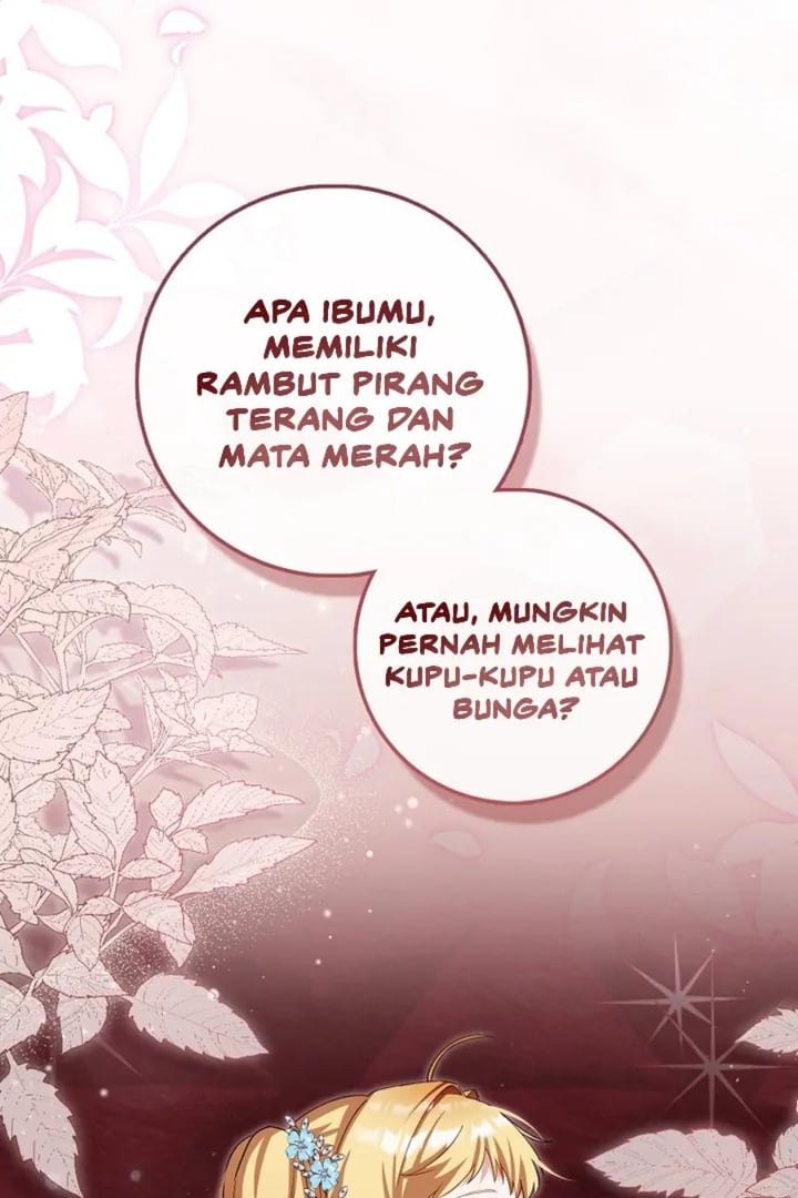 The Baby Fairy Is A Villain Chapter 7 Halaman 31