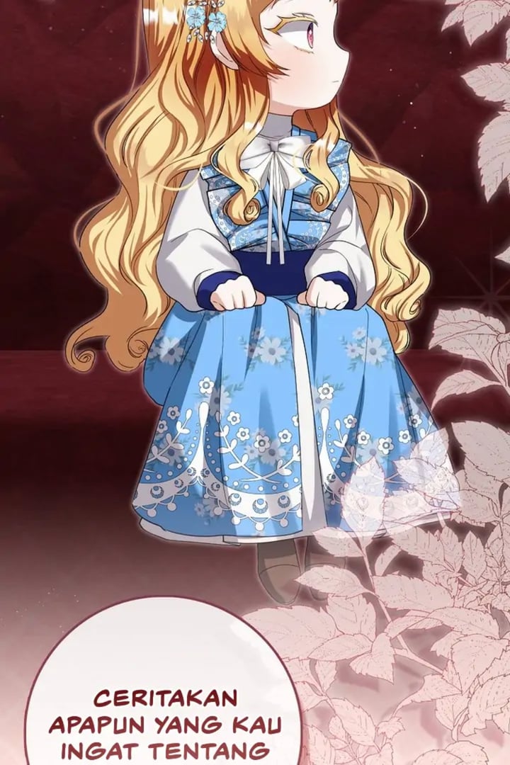 The Baby Fairy Is A Villain Chapter 7 Halaman 32