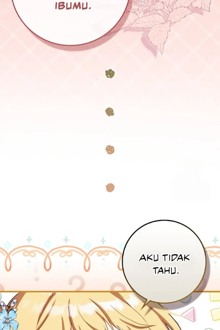 The Baby Fairy Is A Villain Chapter 7 Halaman 33