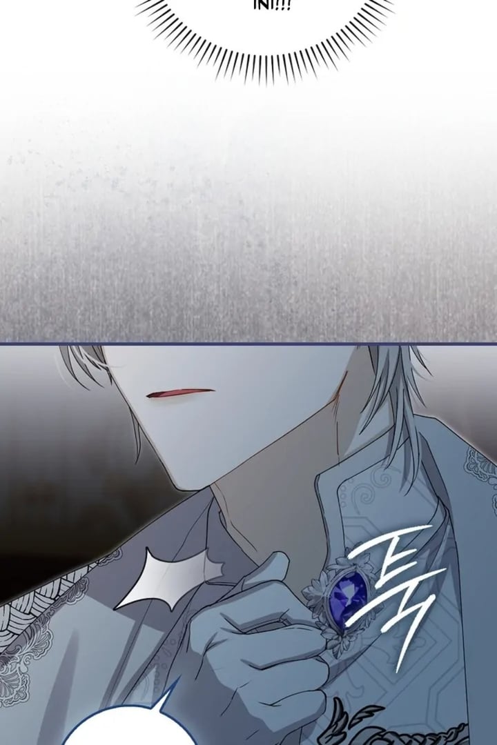 The Baby Fairy Is A Villain Chapter 7 Halaman 35