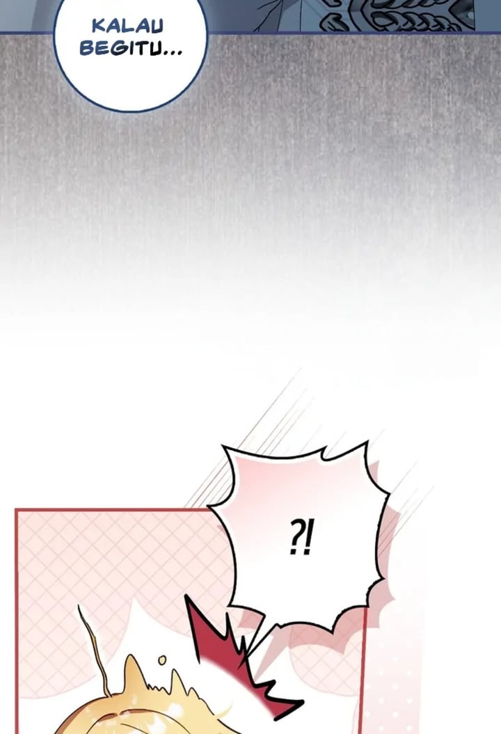 The Baby Fairy Is A Villain Chapter 7 Halaman 36