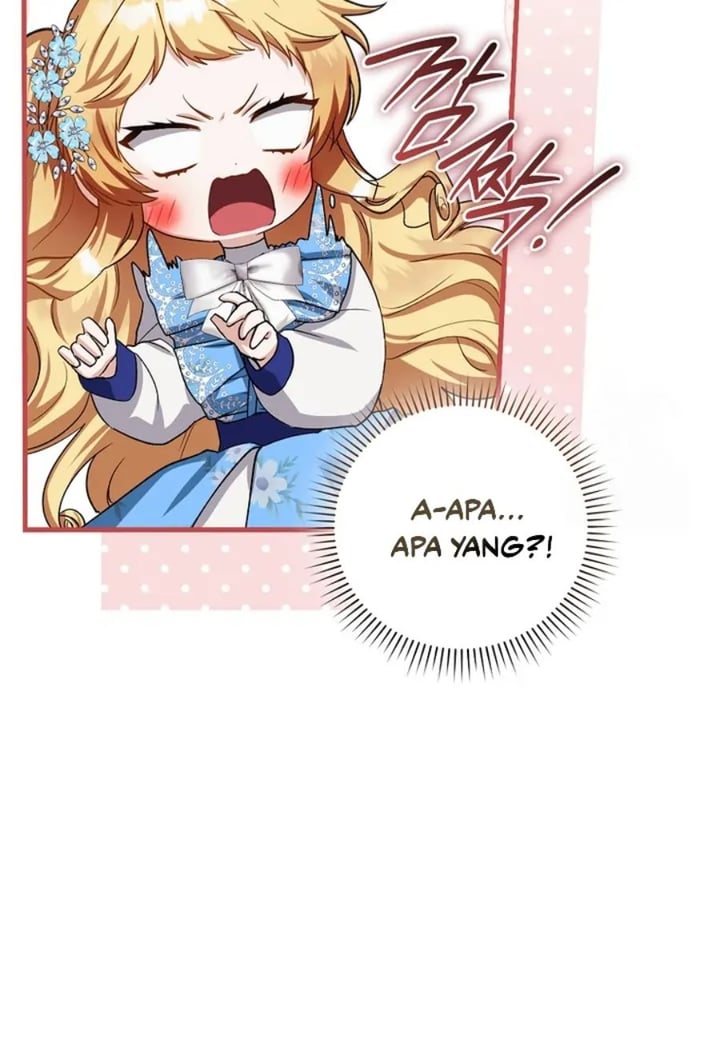 The Baby Fairy Is A Villain Chapter 7 Halaman 37