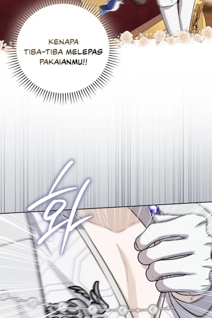 The Baby Fairy Is A Villain Chapter 7 Halaman 39