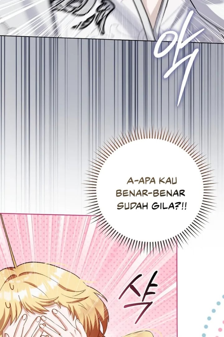 The Baby Fairy Is A Villain Chapter 7 Halaman 40