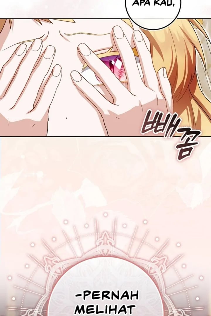 The Baby Fairy Is A Villain Chapter 7 Halaman 42
