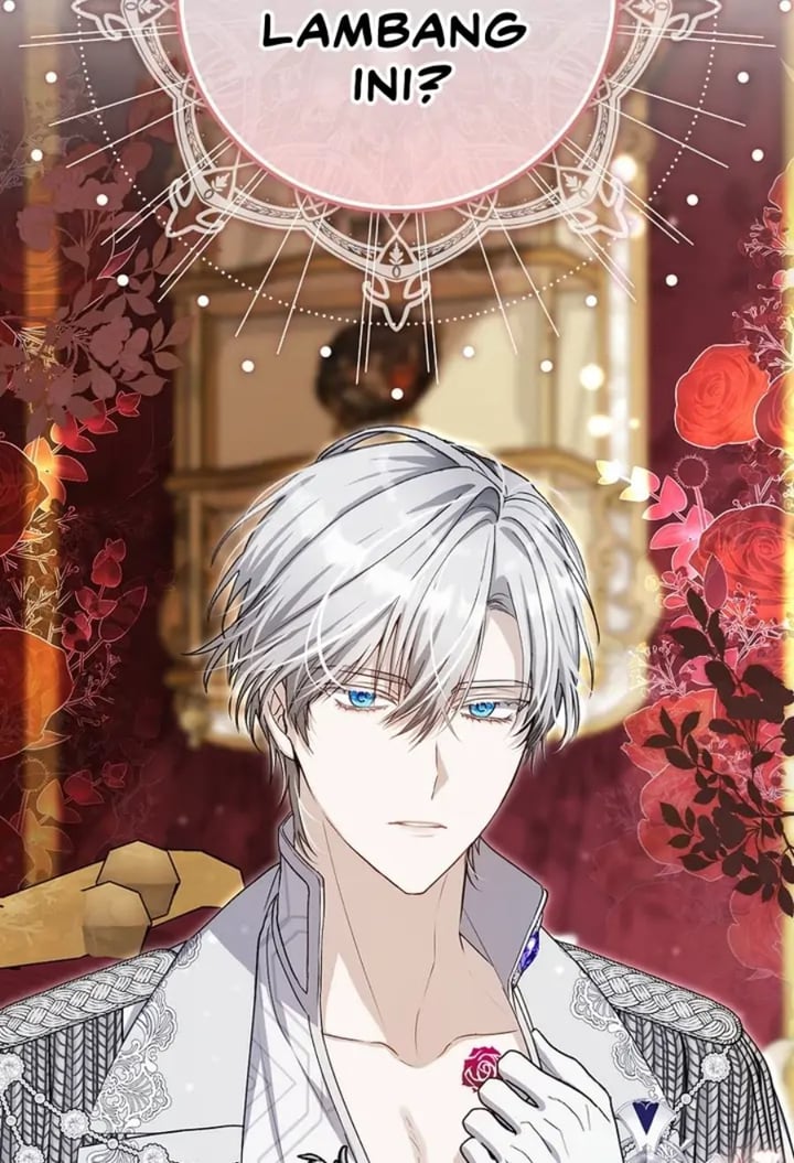 The Baby Fairy Is A Villain Chapter 7 Halaman 43