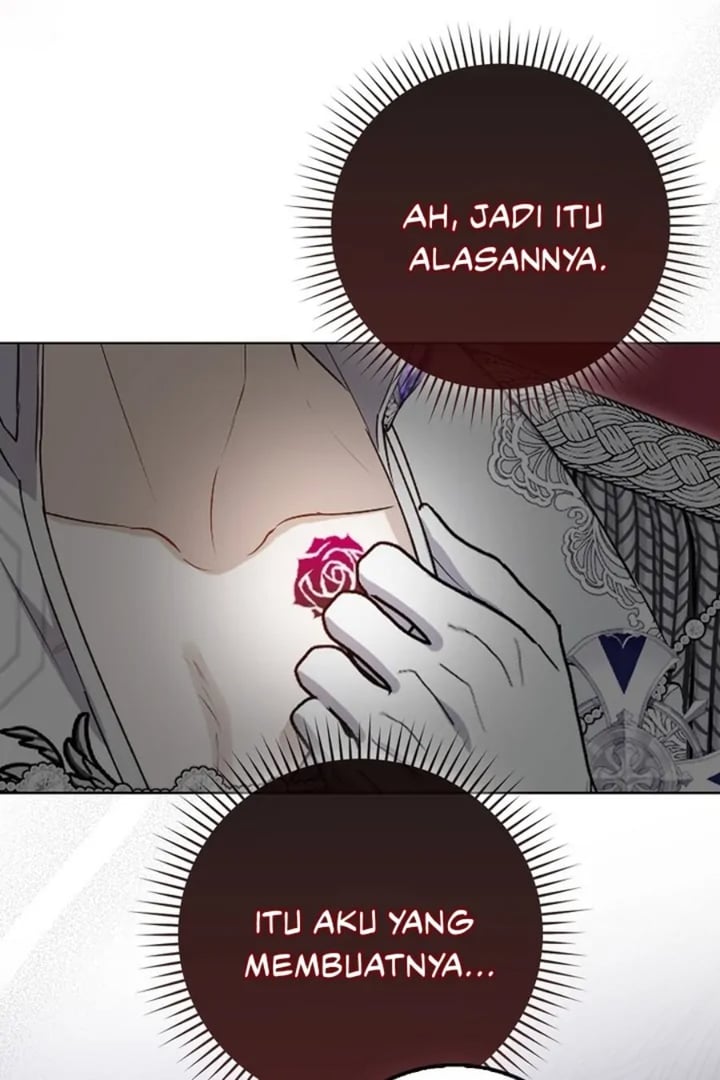 The Baby Fairy Is A Villain Chapter 7 Halaman 45