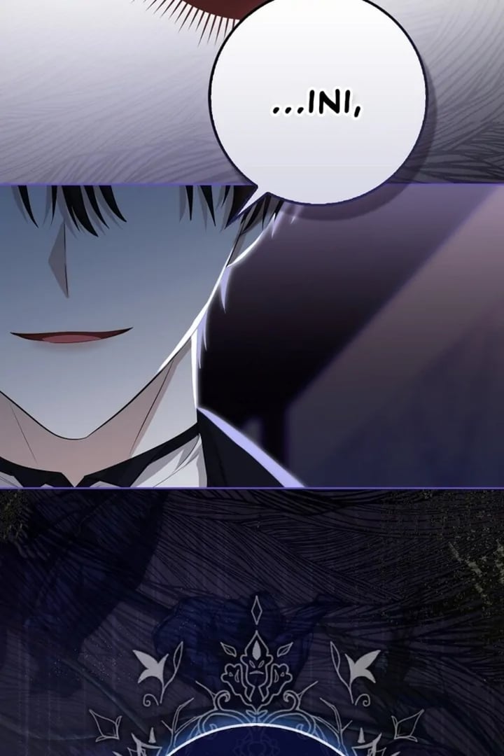 The Baby Fairy Is A Villain Chapter 7 Halaman 46