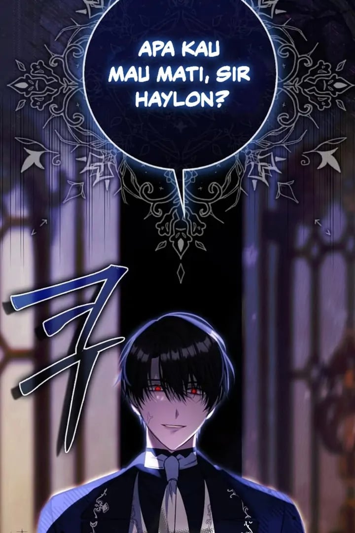 The Baby Fairy Is A Villain Chapter 7 Halaman 47