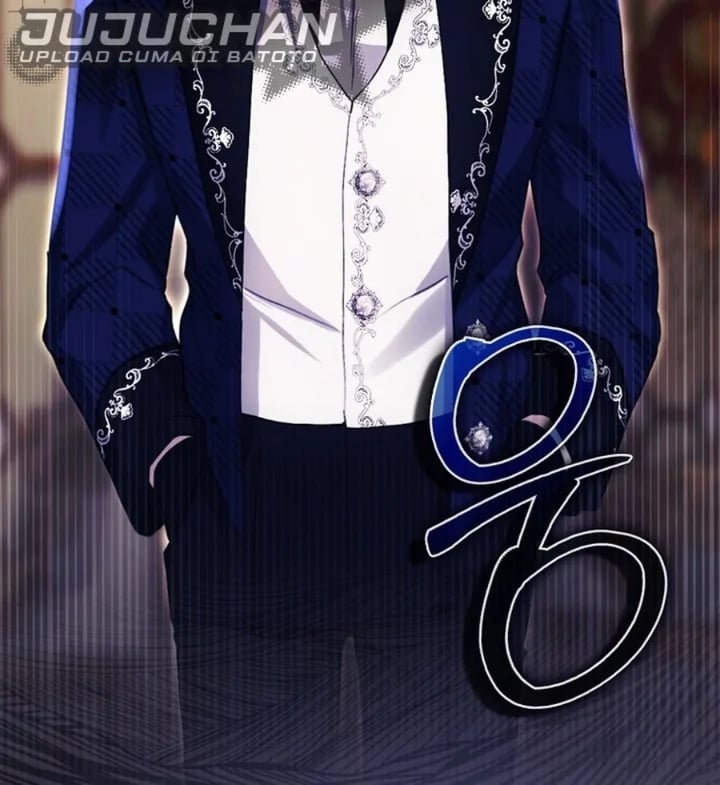 The Baby Fairy Is A Villain Chapter 7 Halaman 48