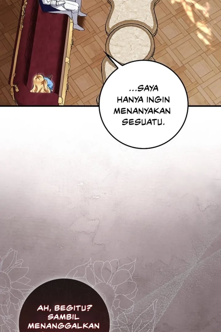 The Baby Fairy Is A Villain Chapter 7 Halaman 51