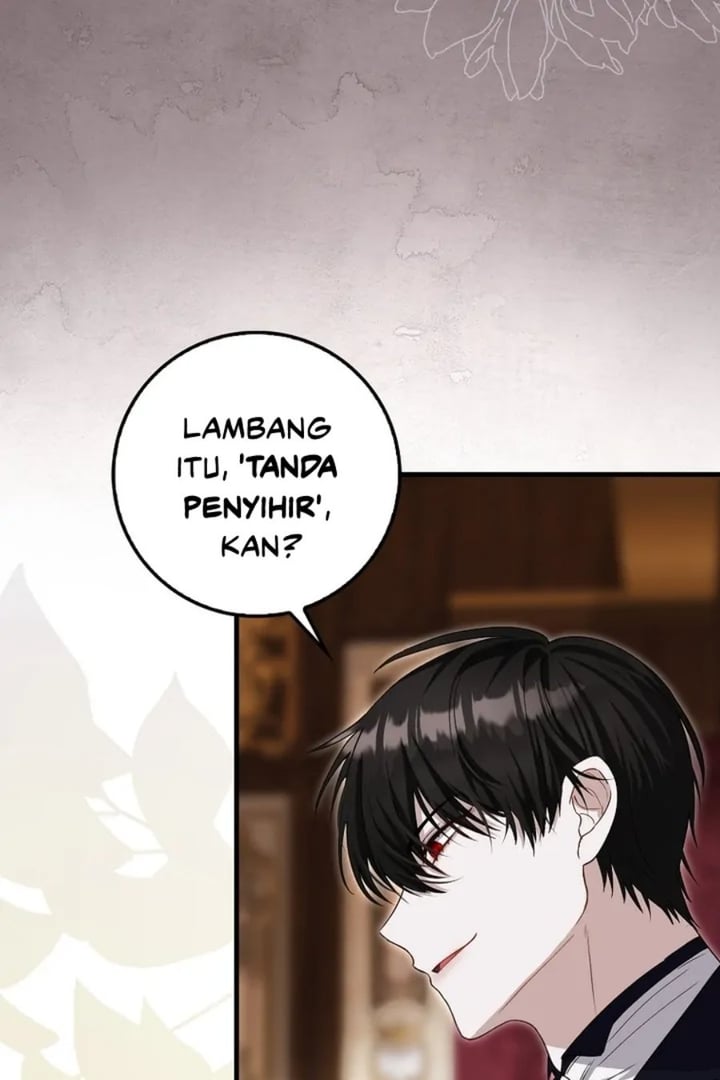 The Baby Fairy Is A Villain Chapter 7 Halaman 53