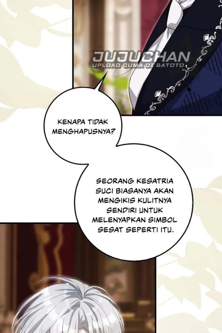 The Baby Fairy Is A Villain Chapter 7 Halaman 54