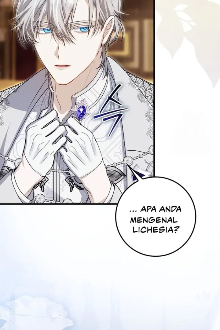The Baby Fairy Is A Villain Chapter 7 Halaman 55