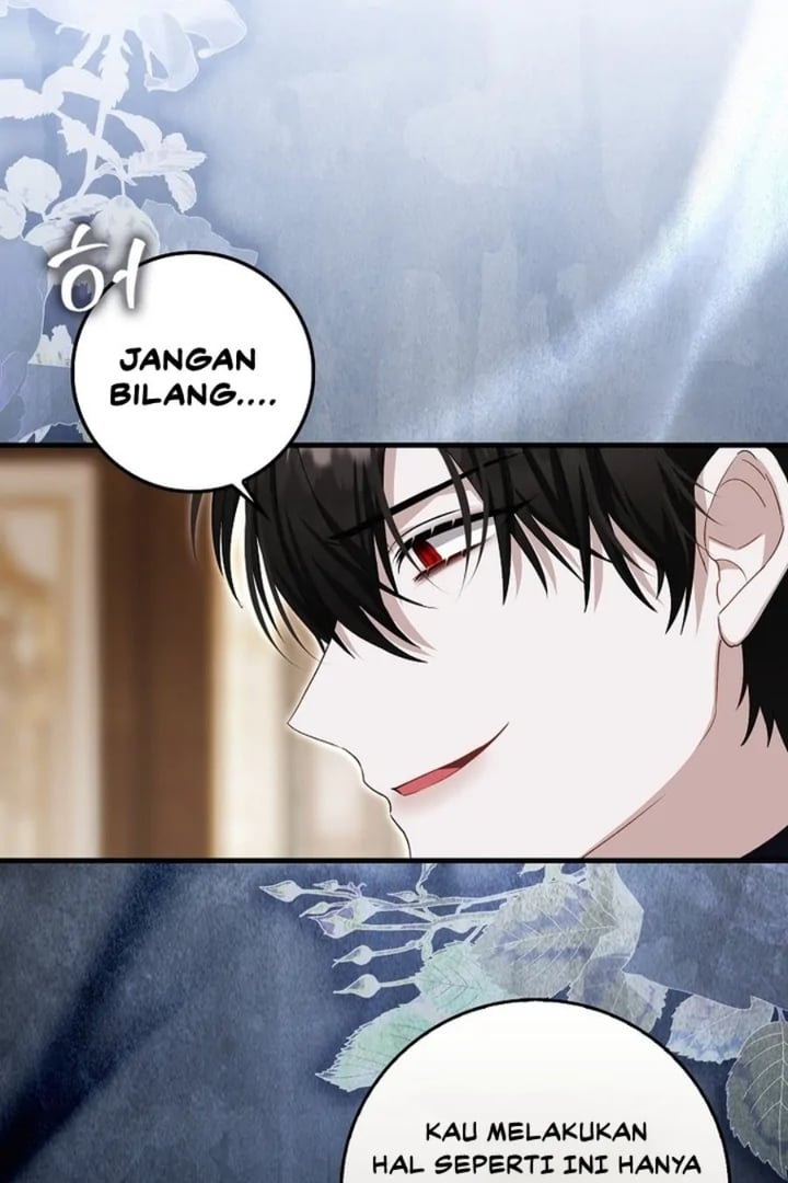 The Baby Fairy Is A Villain Chapter 7 Halaman 56