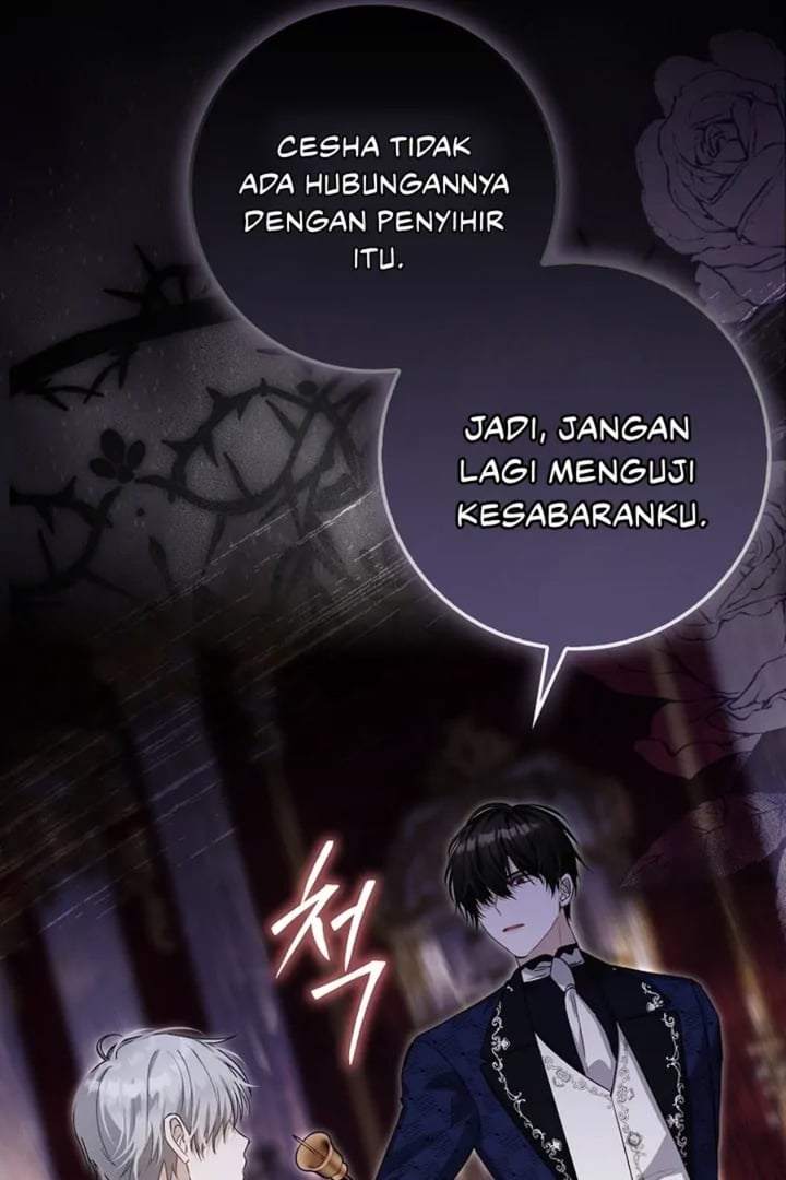 The Baby Fairy Is A Villain Chapter 7 Halaman 59