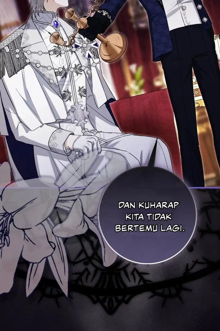 The Baby Fairy Is A Villain Chapter 7 Halaman 60