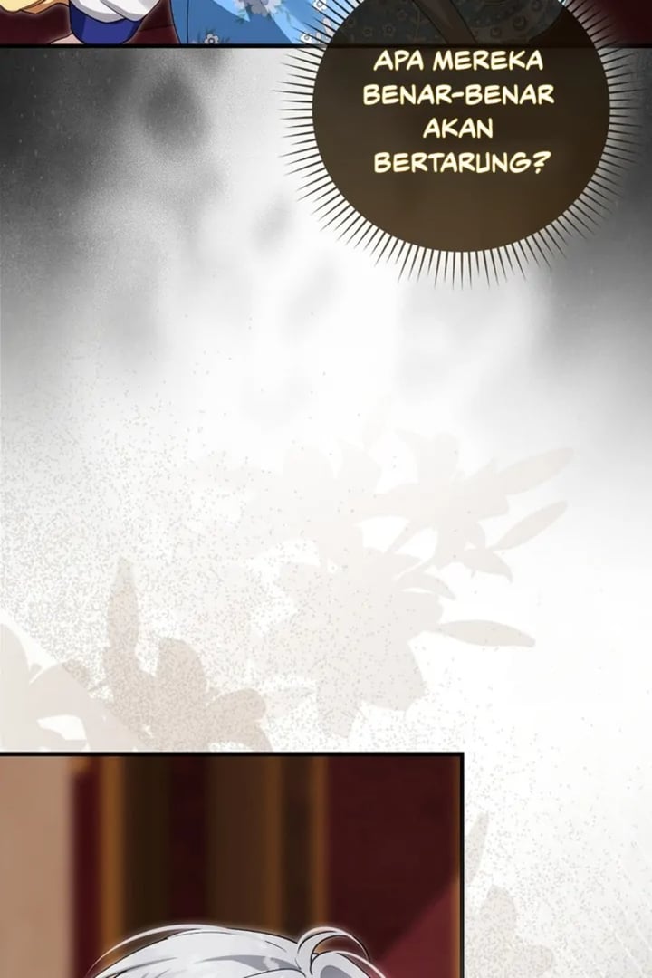 The Baby Fairy Is A Villain Chapter 7 Halaman 62