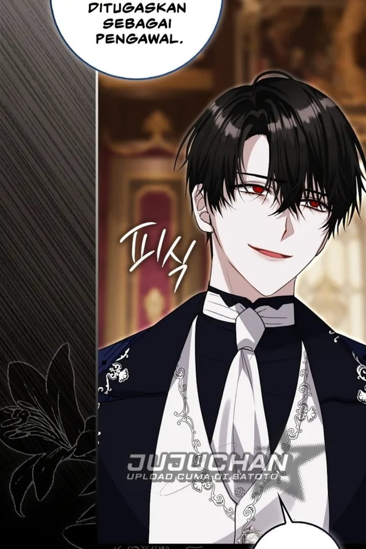 The Baby Fairy Is A Villain Chapter 7 Halaman 64