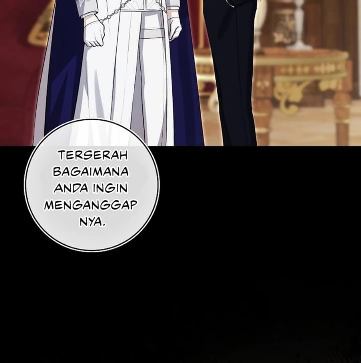 The Baby Fairy Is A Villain Chapter 7 Halaman 67