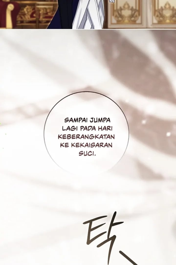 The Baby Fairy Is A Villain Chapter 7 Halaman 70