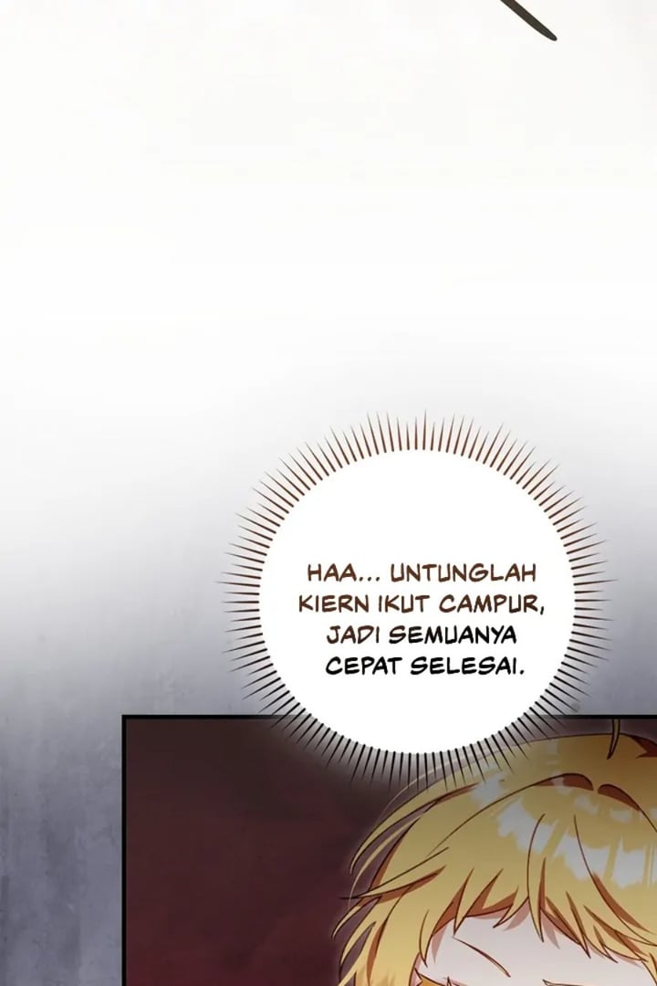 The Baby Fairy Is A Villain Chapter 7 Halaman 71