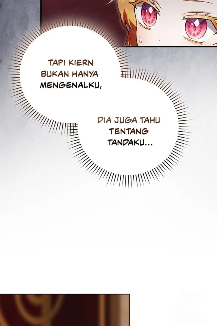 The Baby Fairy Is A Villain Chapter 7 Halaman 72
