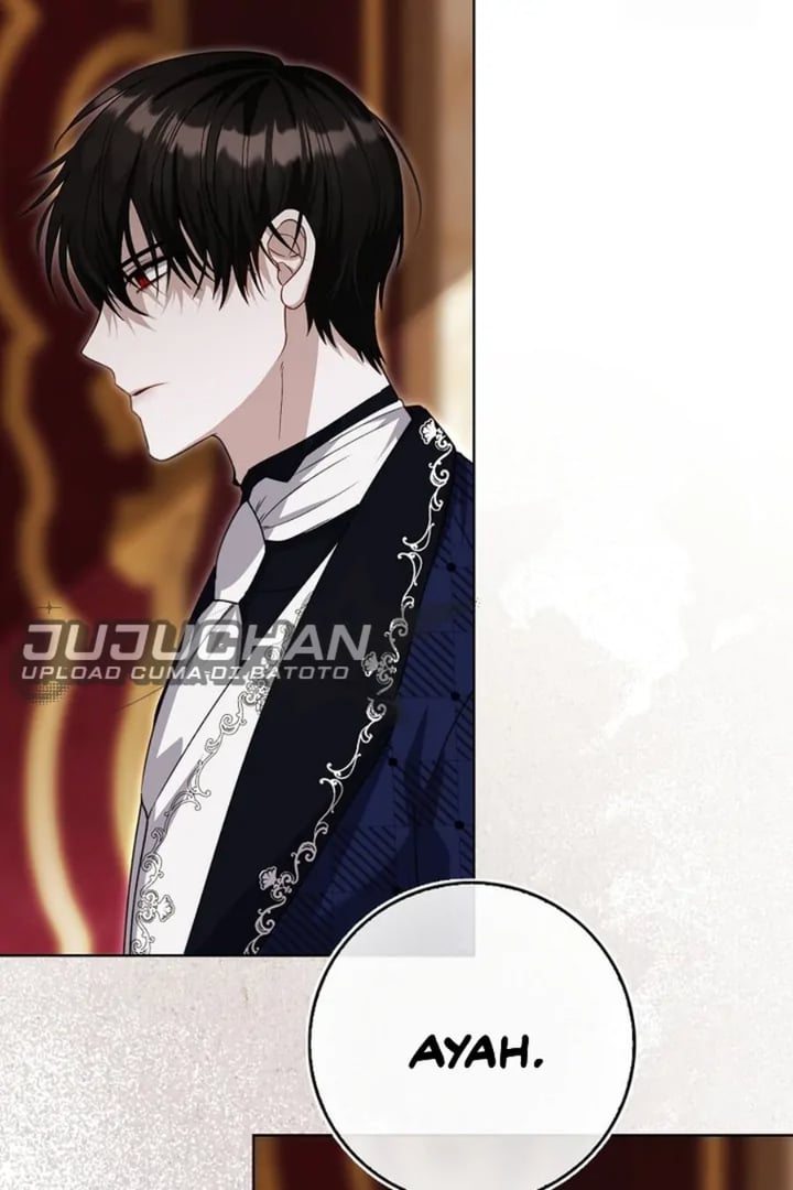 The Baby Fairy Is A Villain Chapter 7 Halaman 73