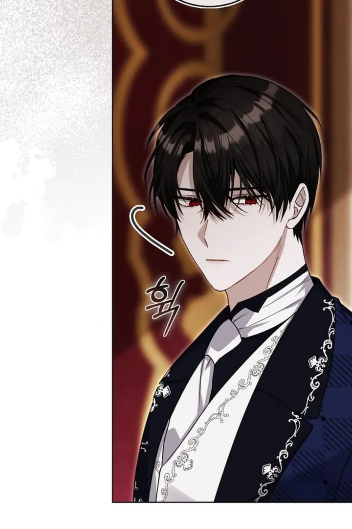 The Baby Fairy Is A Villain Chapter 7 Halaman 74
