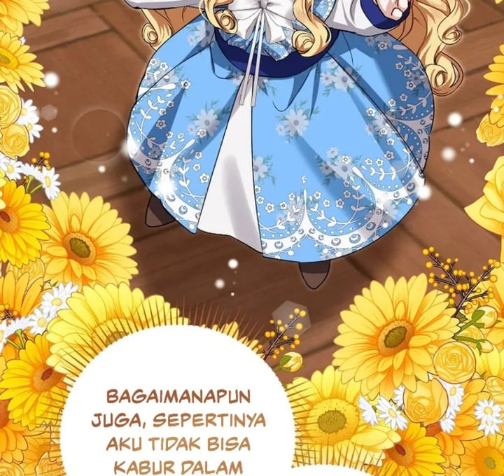 The Baby Fairy Is A Villain Chapter 7 Halaman 76