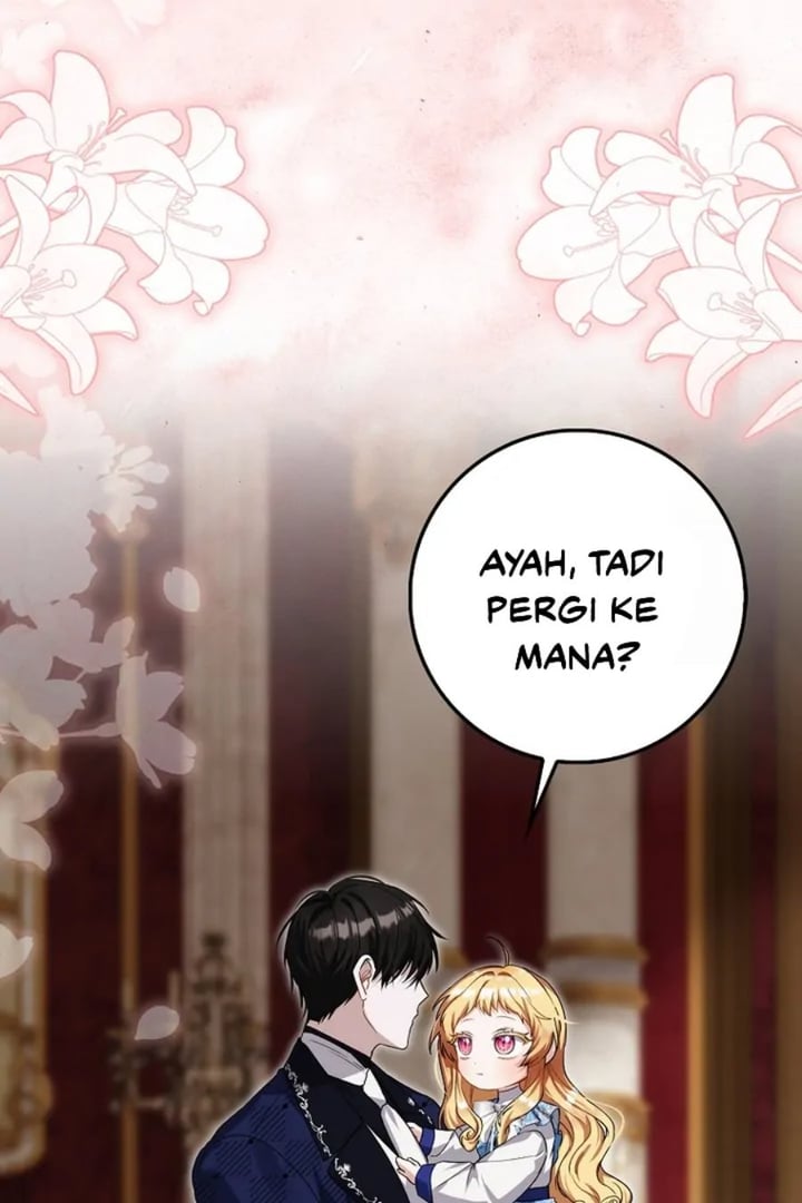 The Baby Fairy Is A Villain Chapter 7 Halaman 79