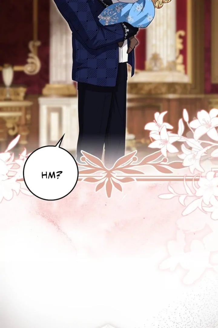 The Baby Fairy Is A Villain Chapter 7 Halaman 80
