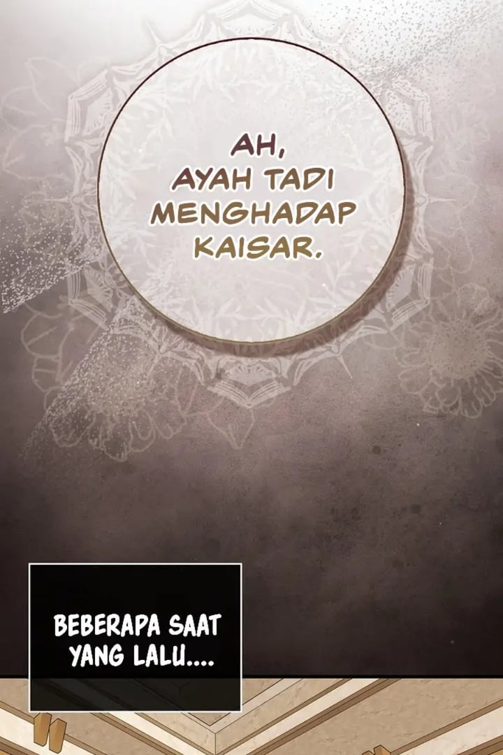 The Baby Fairy Is A Villain Chapter 7 Halaman 81