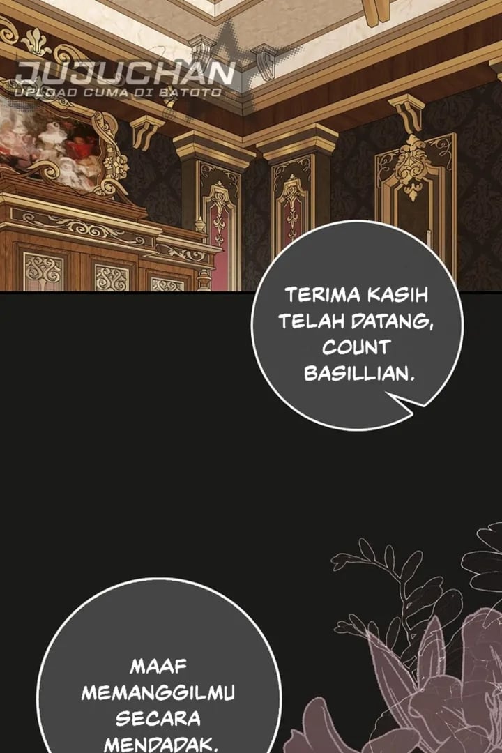 The Baby Fairy Is A Villain Chapter 7 Halaman 82
