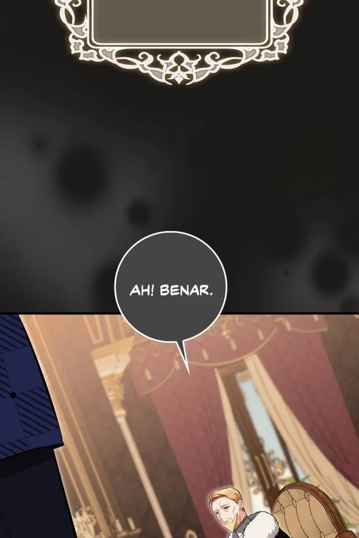 The Baby Fairy Is A Villain Chapter 7 Halaman 84