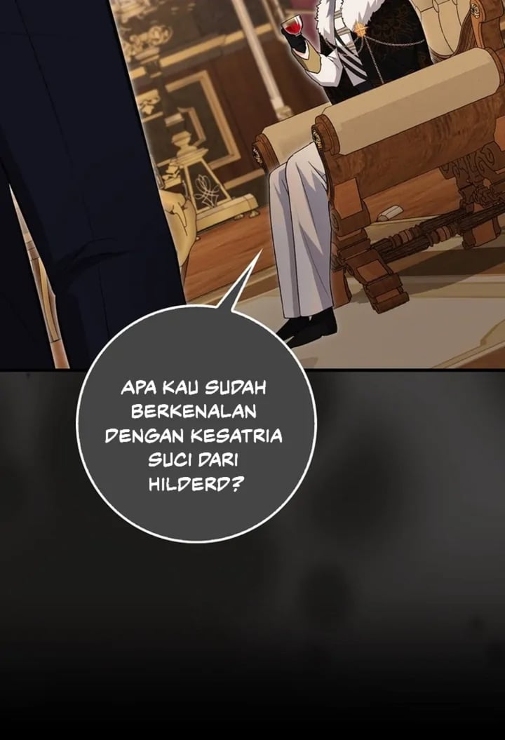 The Baby Fairy Is A Villain Chapter 7 Halaman 85