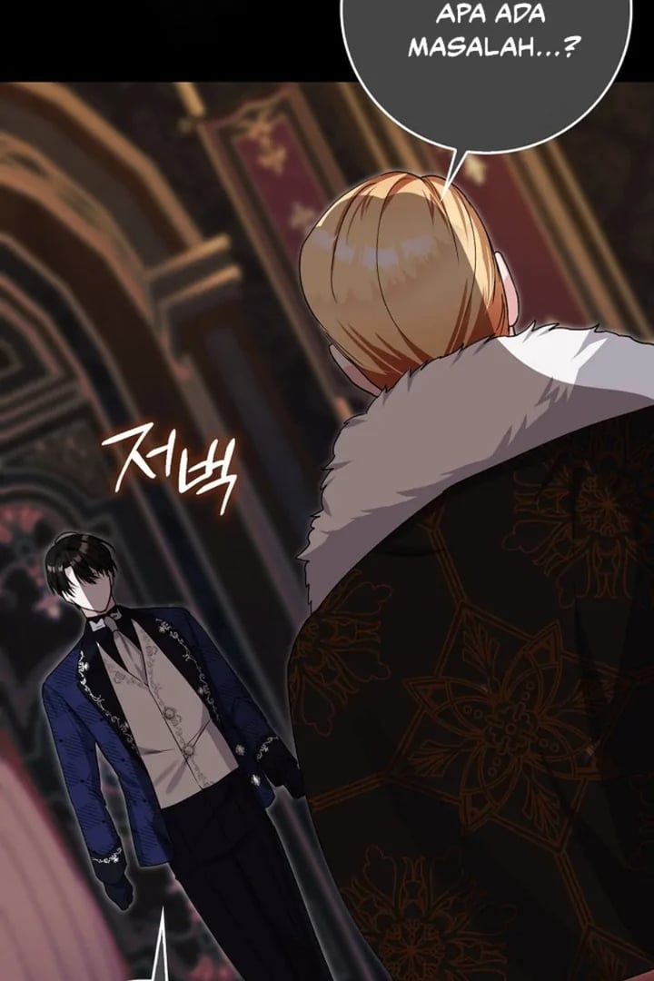 The Baby Fairy Is A Villain Chapter 7 Halaman 89