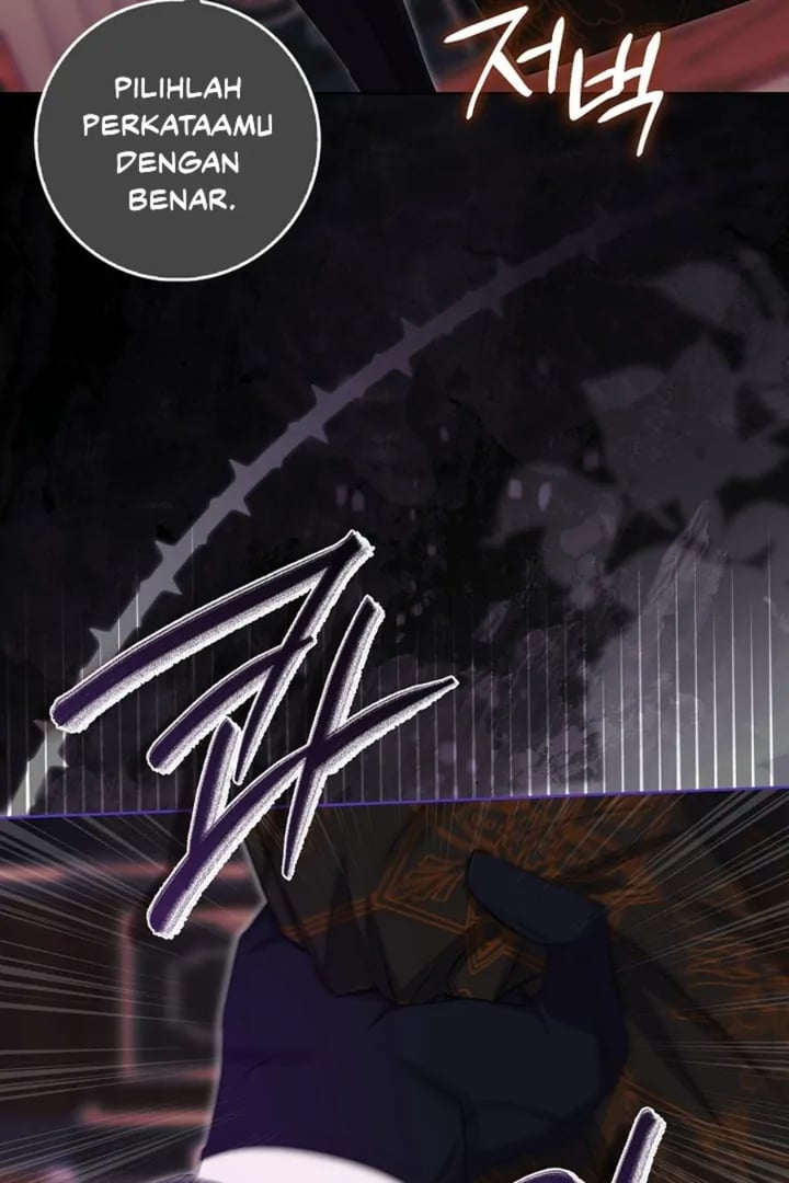 The Baby Fairy Is A Villain Chapter 7 Halaman 90