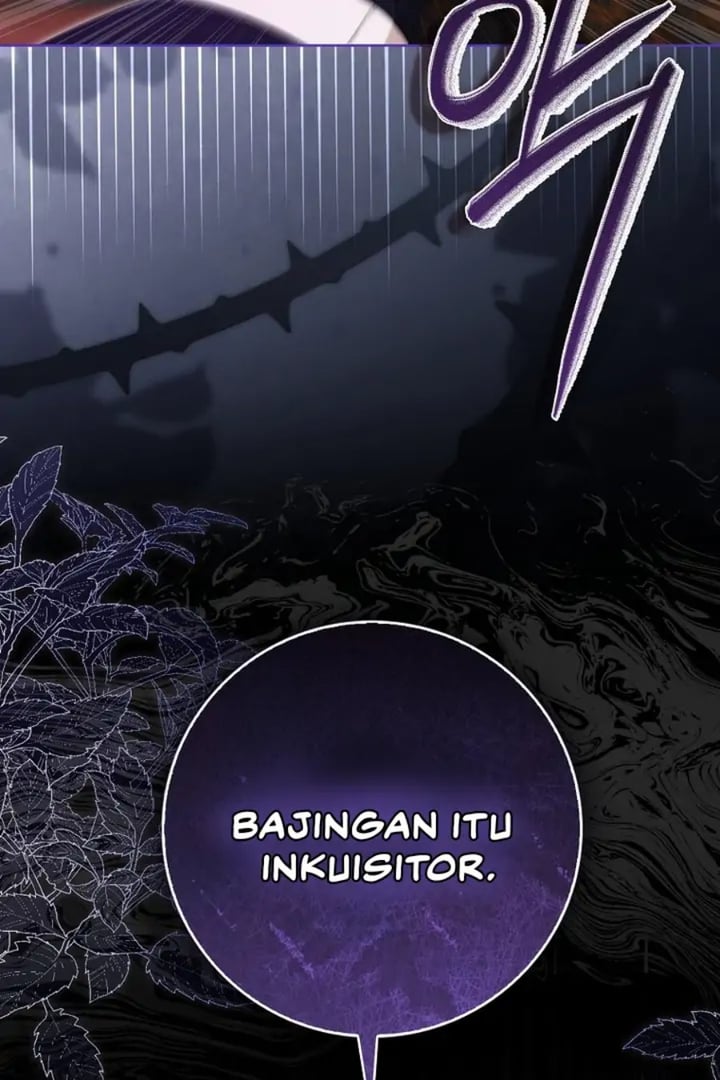 The Baby Fairy Is A Villain Chapter 7 Halaman 91