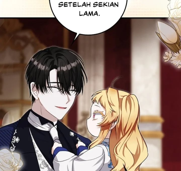 The Baby Fairy Is A Villain Chapter 7 Halaman 95