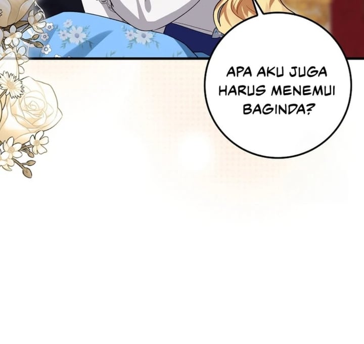 The Baby Fairy Is A Villain Chapter 7 Halaman 96