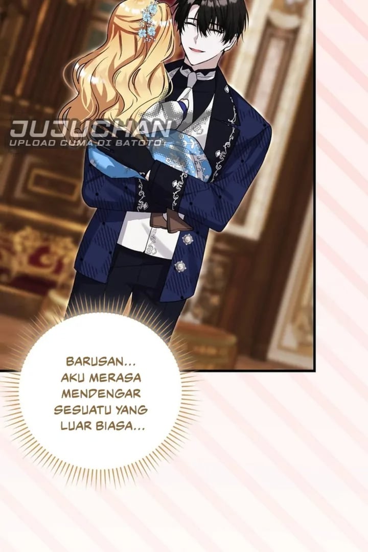 The Baby Fairy Is A Villain Chapter 7 Halaman 99