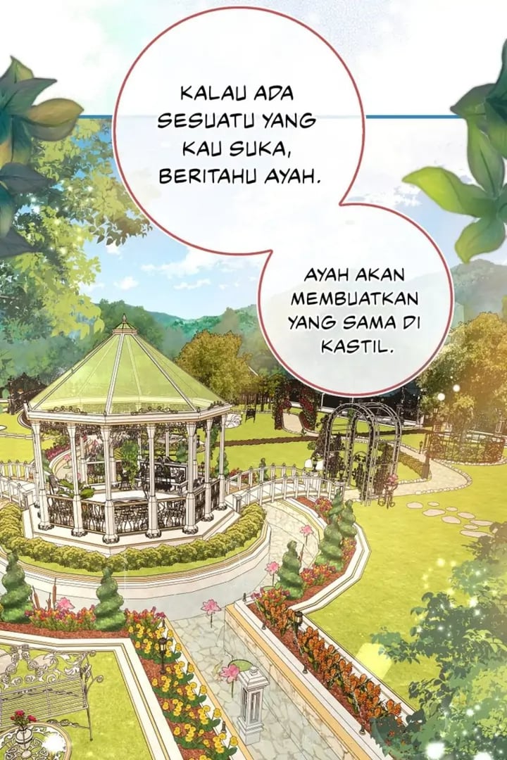 The Baby Fairy Is A Villain Chapter 7 Halaman 101