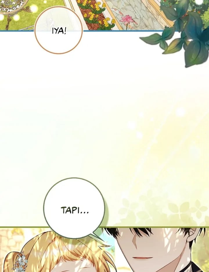 The Baby Fairy Is A Villain Chapter 7 Halaman 102