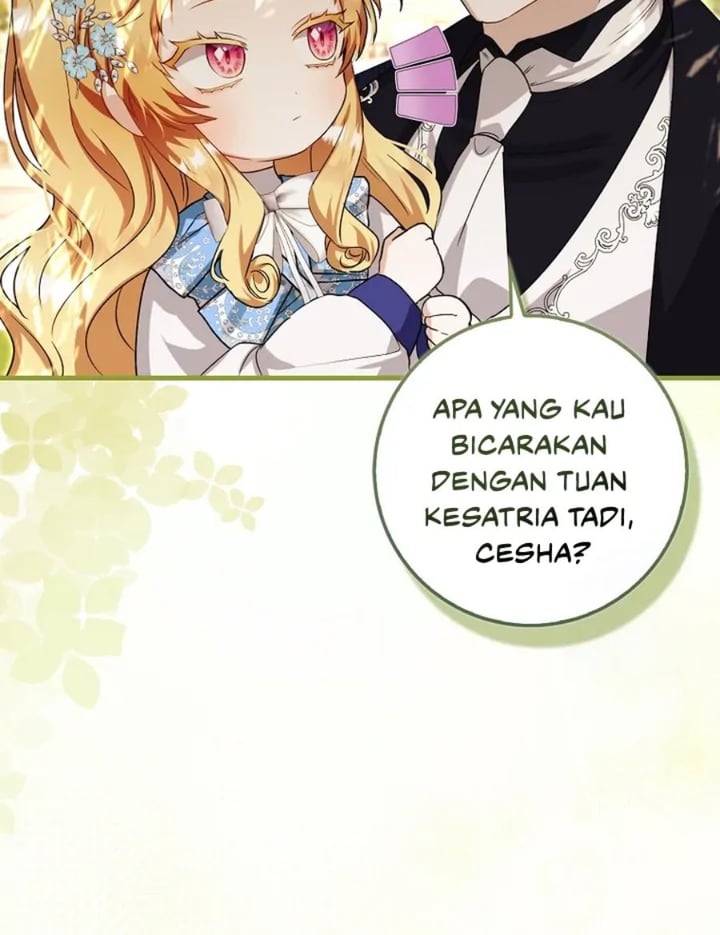 The Baby Fairy Is A Villain Chapter 7 Halaman 103